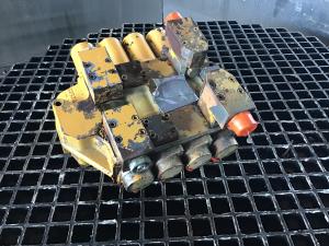 Liebherr Control Block